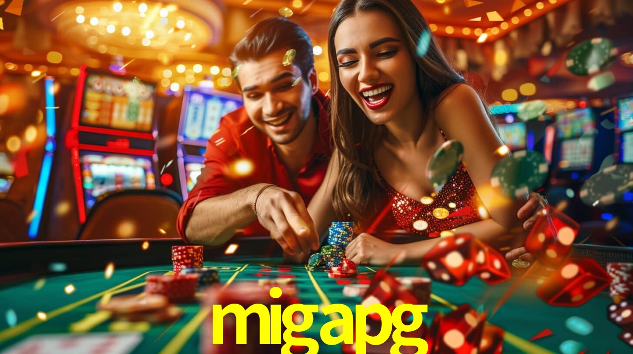 Casino Ao Vivo migapg