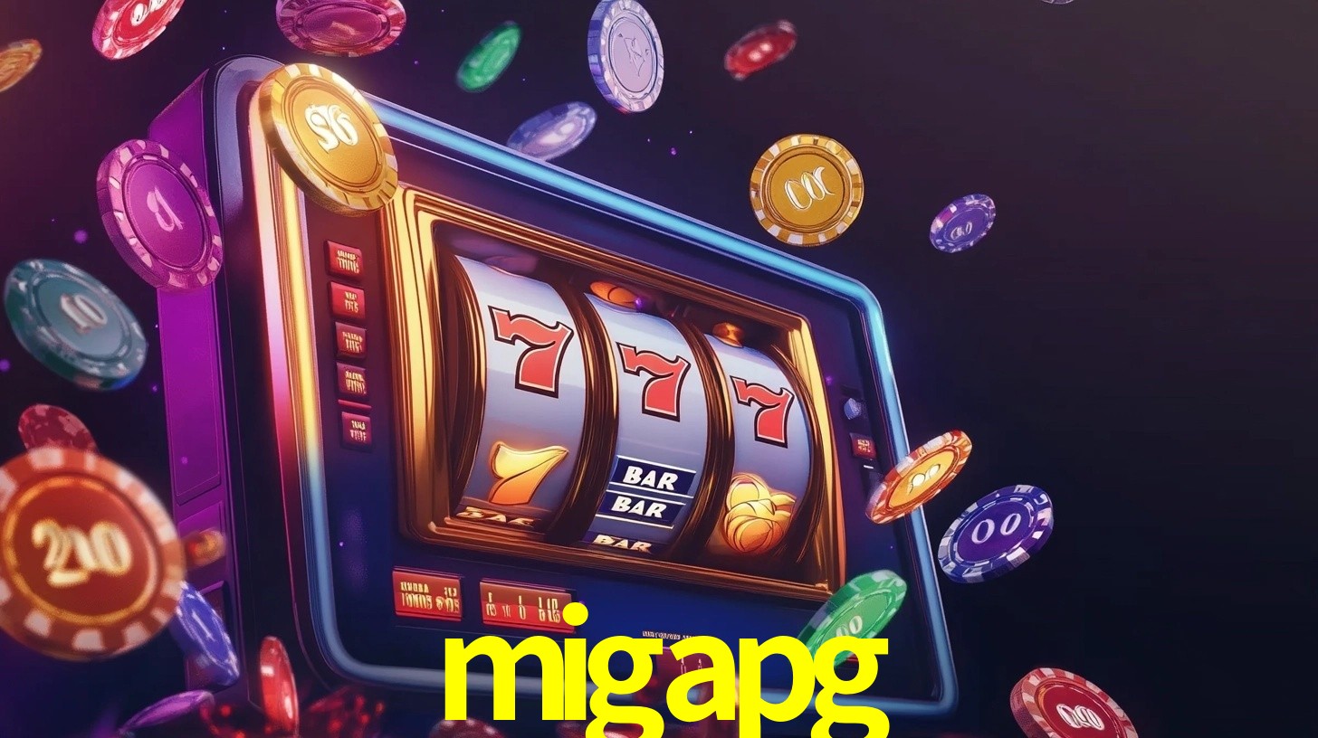 Programa VIP migapg