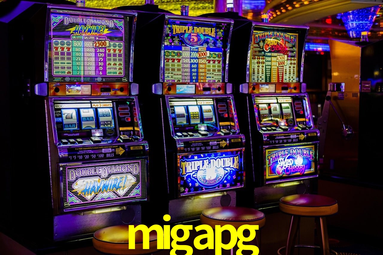 Casino Ao Vivo migapg