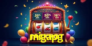 Segurança 2FA migapg
