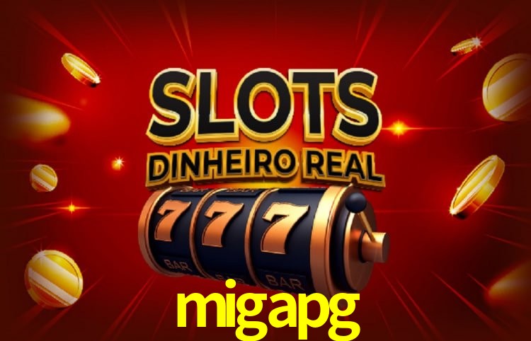 Integração de APIs migapg